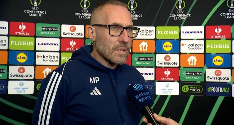 Hammarby Hadapi Raków Częstochowa di Liga Konferencji: Persiapan dan Analisis