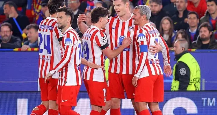 Hammarby IF Menghadapi Persaingan Sengit di Kancah Eropa