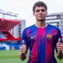 Hamza Abdelkarim, Pemain Muda Mesir yang Membuat Kesan di Barcelona