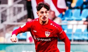 Hannover 96 Alami Déjà Vu di Cottbus, Laurin Ulrich Jadi Rebutan Klub Jerman