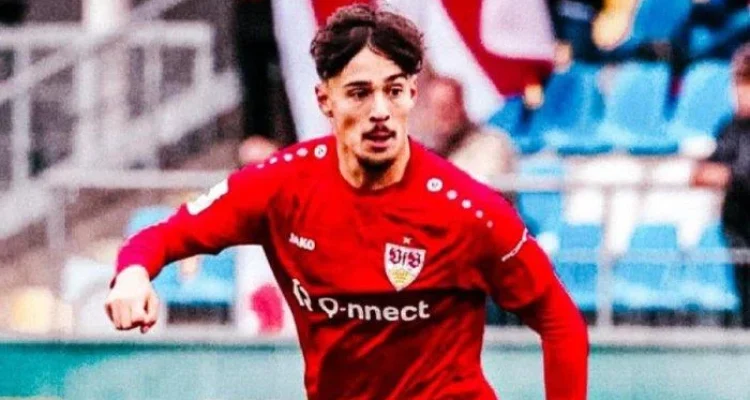 Hannover 96 Alami Déjà Vu di Cottbus, Laurin Ulrich Jadi Rebutan Klub Jerman