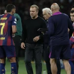 Hansi Flick Akui Barcelona Butuh Penyerang Baru, Ferran Torres Jadi Kunci