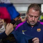 Hansi Flick: Dari Kekalahan di Udinese hingga Persiapan Musim Baru Barcelona