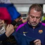 Hansi Flick: Dari Kekalahan di Udinese hingga Persiapan Musim Baru Barcelona