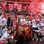 Hapoel Be'er Sheva Siap Tantang Red Star Belgrade di Liga Champions