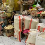 Harga Beras di Jawa Timur Mengalami Fluktuasi, Pemerintah Salurkan Bantuan Pangan Beras
