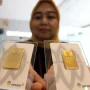 Harga Emas Antam 31 Juli 2026: Naik Rp 15 Ribu, Tembus Rp 2,72 Juta per Gram