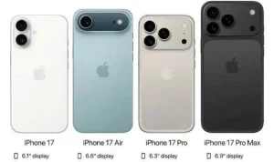 Harga iPhone 18 Pro Melonjak, Apa yang Harus Diperhatikan?