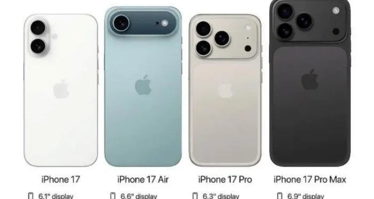 Harga iPhone 18 Pro Melonjak, Apa yang Harus Diperhatikan?