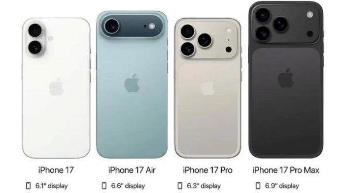 Harga iPhone 18 Pro Melonjak, Apa yang Harus Diperhatikan?