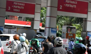 Harga Pertamax Turun, Ini Fakta dan Dampaknya pada Masyarakat