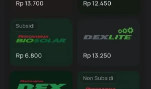 Harga Pertamax Turun, Masyarakat Masih Memilih Pertalite