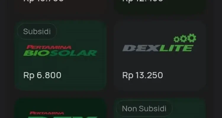 Harga Pertamax Turun, Masyarakat Masih Memilih Pertalite