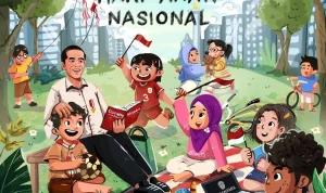 Hari Anak Nasional 2026: Perayaan dan Edukasi untuk Masa Depan