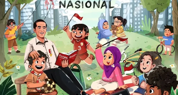 Hari Anak Nasional 2026: Perayaan dan Edukasi untuk Masa Depan