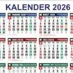 Hari Ini 14 Agustus 2026: Simak Libur Nasional dan Jadwal Sidang DPR