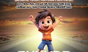 Hari Pramuka 2026: Mengenang Sejarah dan Membangun Masa Depan