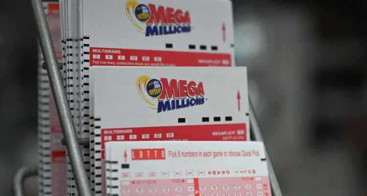 Hasil Undian Togel Hari Ini: Mega Millions dan Lottery Lainnya