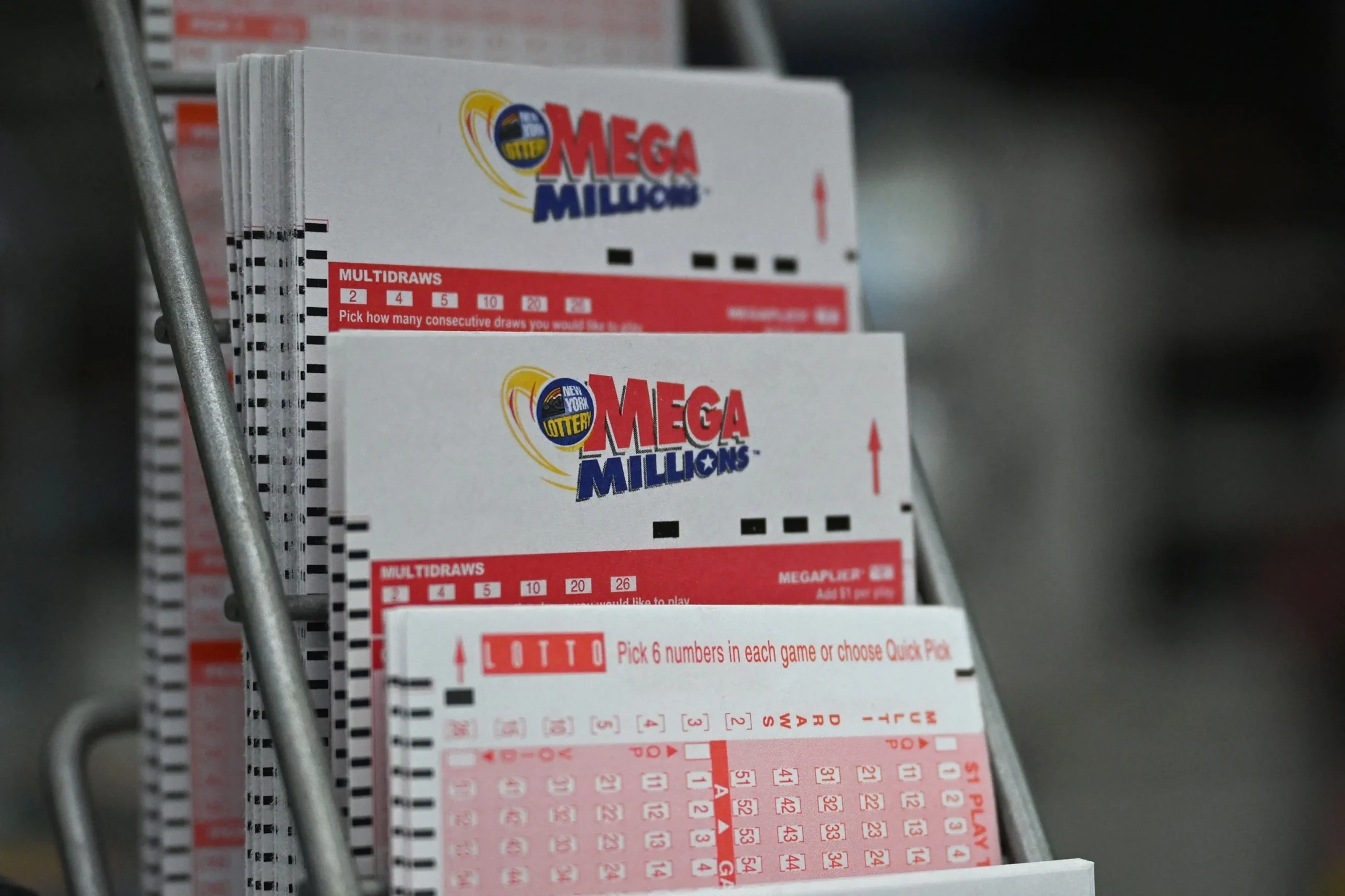 Hasil Undian Togel Hari Ini: Mega Millions dan Lottery Lainnya