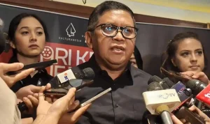 Hasto Kristiyanto dan Kasus Korupsi: Bagaimana PDIP Menanggapi?
