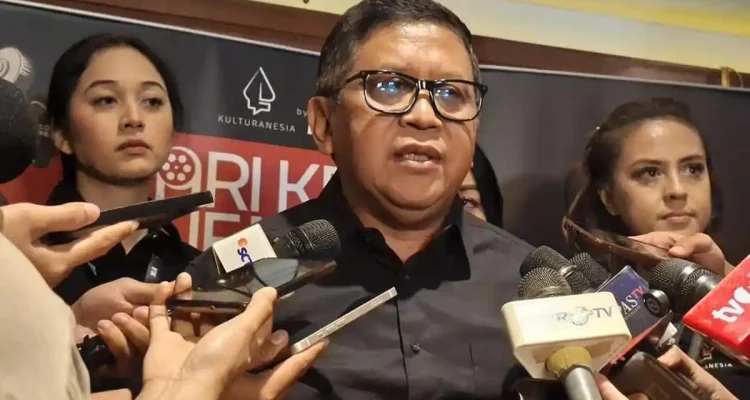 Hasto Kristiyanto dan Kasus Korupsi: Bagaimana PDIP Menanggapi?