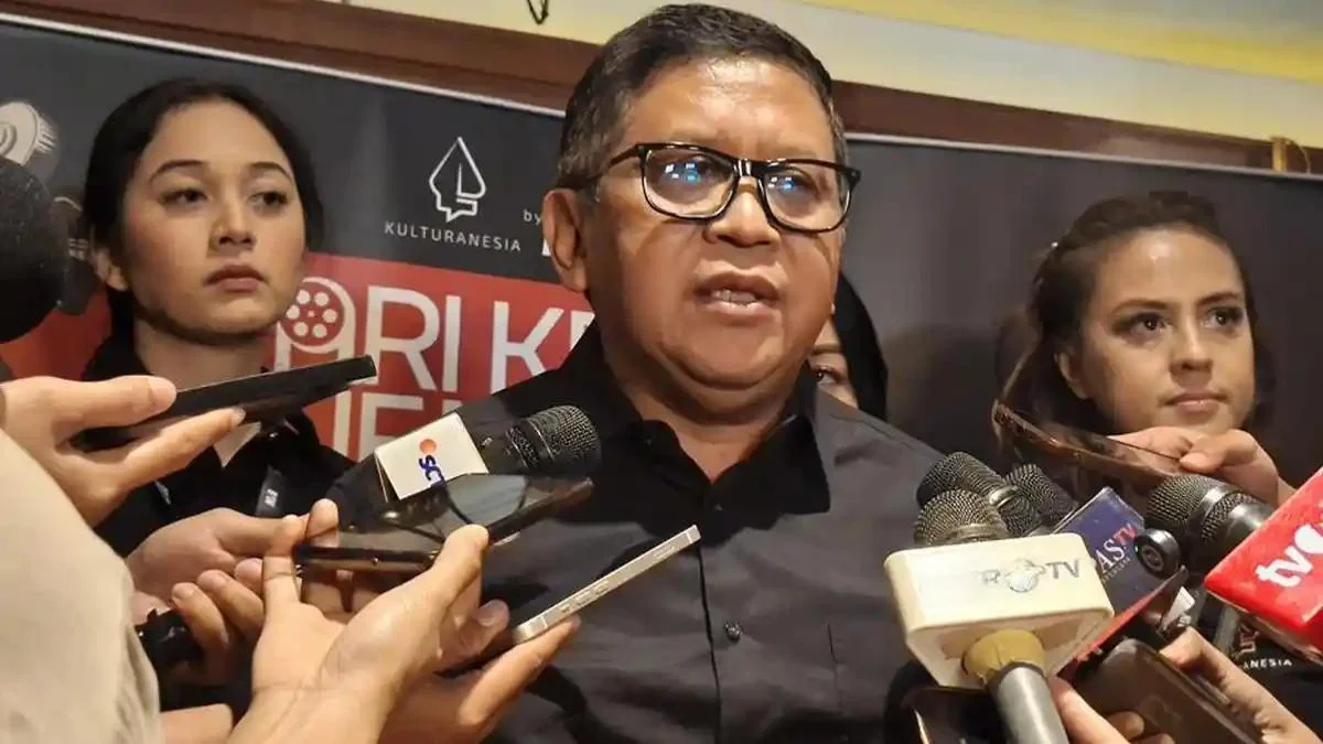 Hasto Kristiyanto dan Kasus Korupsi: Bagaimana PDIP Menanggapi?