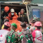 Helikopter dalam Berbagai Insiden dan Penyelamatan: Dari Kebakaran Hutan hingga Pencarian Korban