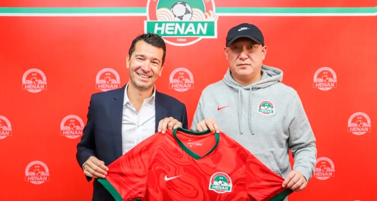 Henan FC Raih Kemenangan dan Teknologi Hidrogen Jadi Prioritas Pemerintah China