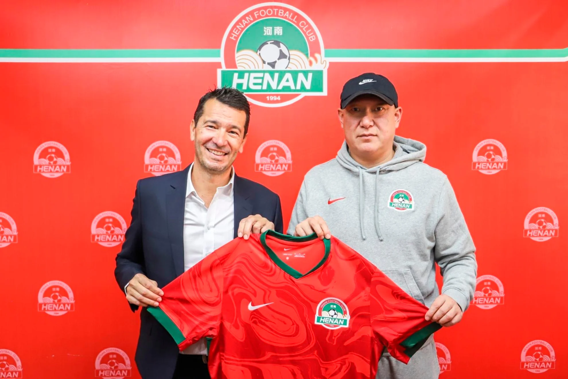 Henan FC Raih Kemenangan dan Teknologi Hidrogen Jadi Prioritas Pemerintah China