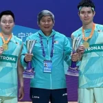 Herry Iman Pierngadi Berharap Aaron-Wooi Yik Berhasil di Kejuaraan Dunia