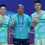 Herry Iman Pierngadi Berharap Aaron-Wooi Yik Berhasil di Kejuaraan Dunia