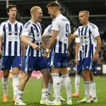 HJK Helsinki vs Motherwell: Pertarungan Sengit di UEFA Conference League