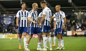 HJK Helsinki vs Motherwell: Pertarungan Sengit di UEFA Conference League