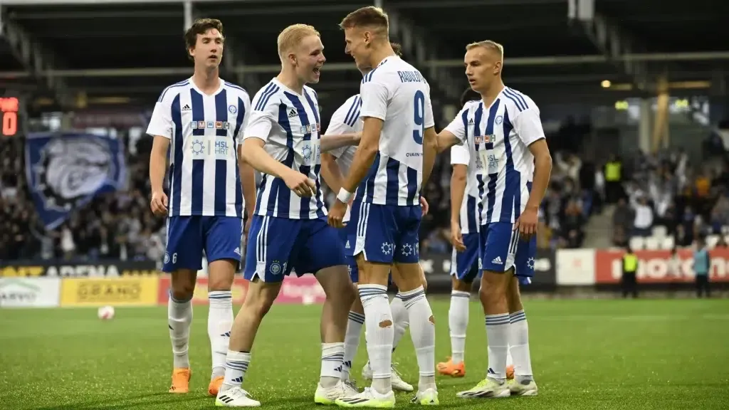 HJK Helsinki vs Motherwell: Pertarungan Sengit di UEFA Conference League