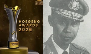 Hoegeng Awards 2026: Penghargaan untuk Polisi Berintegritas