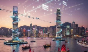 Hong Kong Menghadapi Tantangan Teknologi dan Olahraga