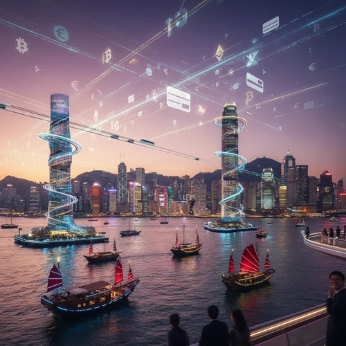 Hong Kong Menghadapi Tantangan Teknologi dan Olahraga