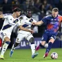 Houston Dynamo Mengalahkan LA Galaxy, Guilherme Menjadi Pahlawan
