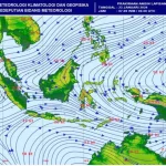 Hujan Lebat Mengguyur Indonesia, Berdampak pada Berbagai Daerah