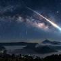 Hujan Meteor Perseid 2026: Jadwal, Penyebab, dan Cara Menontonnya