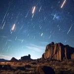 Hujan Meteor Perseid Muncul di Langit Indonesia, Ini Cara Melihatnya