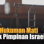 Hukuman Mati dan Keadilan: Iran dan Reaksi Internasional
