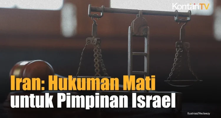 Hukuman Mati dan Keadilan: Iran dan Reaksi Internasional
