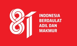 HUT RI Ke-81: Mengingat Sejarah, Membangun Masa Depan