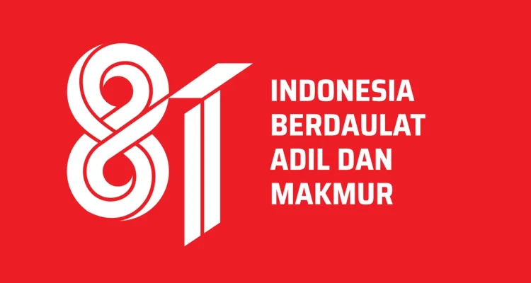 HUT RI Ke-81: Mengingat Sejarah, Membangun Masa Depan