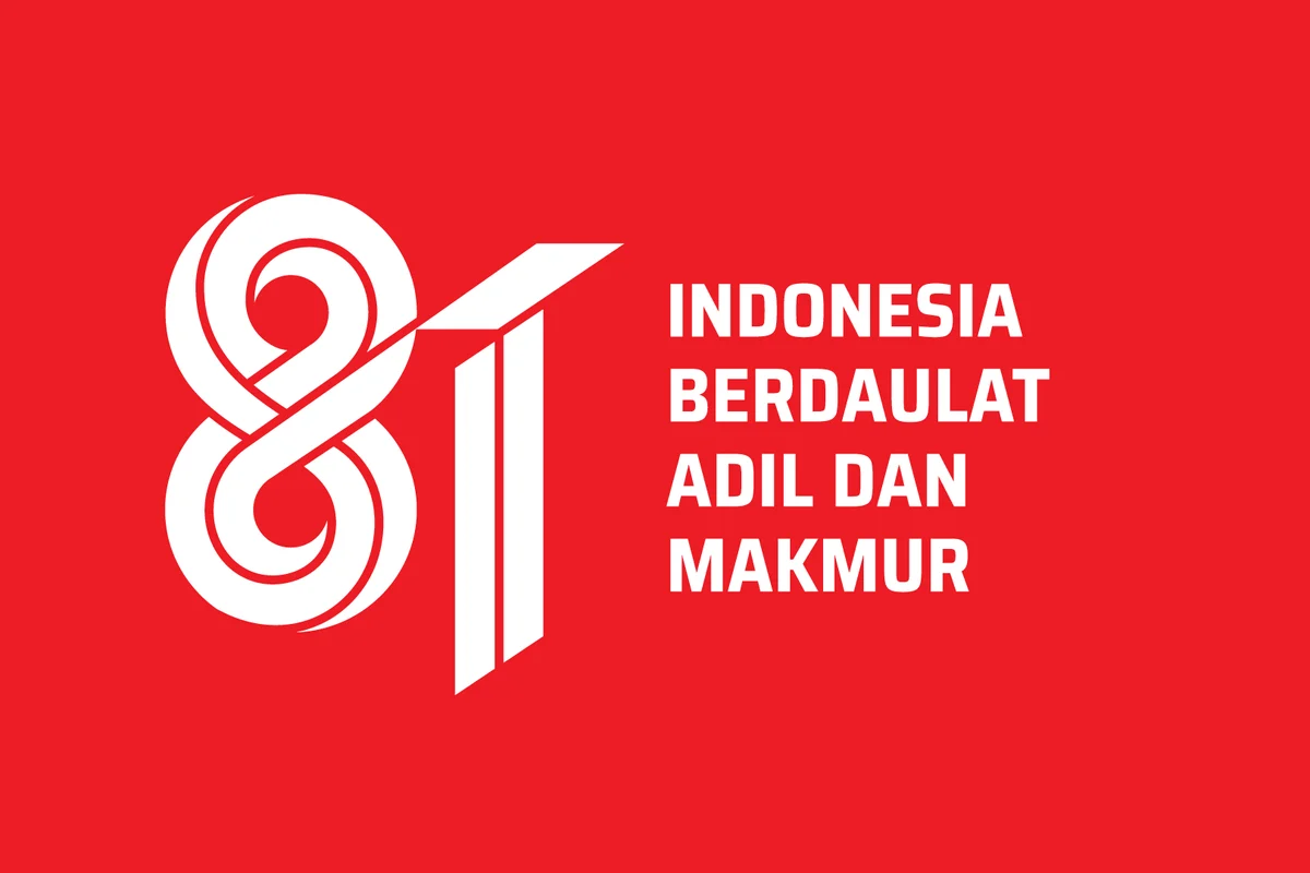 HUT RI Ke-81: Mengingat Sejarah, Membangun Masa Depan
