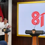 HUT RI ke-81: Pemerintah Siapkan Rangkaian Acara Meriah di Jakarta
