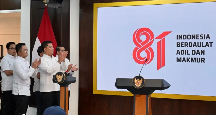 HUT RI ke-81: Pemerintah Siapkan Rangkaian Acara Meriah di Jakarta