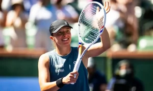 Iga Swiatek Akhiri Puasa Gelar di Musim 2026 Setelah Mengalahkan Elena Rybakina di Final Canada Open