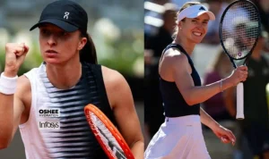 Iga Swiatek dan Elina Svitolina Siap Berlaga di Semifinal Toronto Open